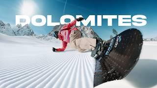 is this the best ski area on the earth? let's find out...