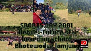 #viralvideo #Sports day # Football match #2024