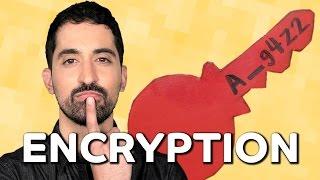 What is Encryption and How Does it Work? | Mashable Explains