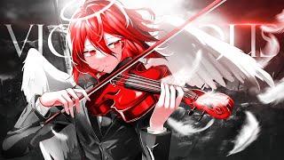 AMV「Anime MV」Victorious ᴴᴰ