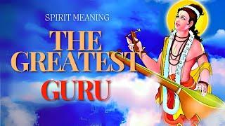 The Universal Guru Narada His Divine Role in Spiritual Awakening  Understanding the Power of Narada