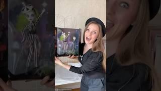 Эксклюзивы Monster High 2021