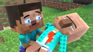 The minecraft life | best friend wizard  | Minecraft animation