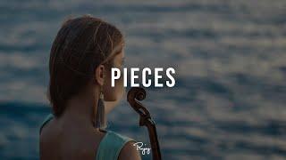 "Pieces" - Storytelling Rap Beat | Free Hip Hop Instrumental Music 2024 | Deemax #Instrumentals