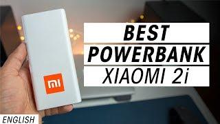 Xiaomi Mi Power bank 2i Review and Unboxing