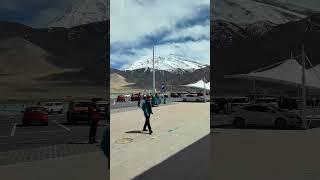 Tashkurgan Pamir airport greatly boosts the local tourism industry