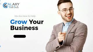 GWT 2: Grow Your Business Online - Galaxy Web Tech