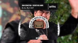 Joan Sebastian - Secreto de Amor (Rozhes Beats Edit)