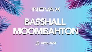  BASSHALL MOOMBAHTON MIX 