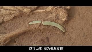 【New archaeological discoveries in China】2021年中国考古新发现——河南南阳市黄山新石器时代遗址