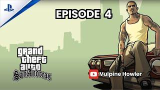 IDEMO RADIMO - GTA SAN ANDREAS EPISODE 4