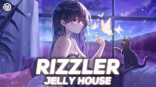 [Nightcore] Rizzler (Lyrics)