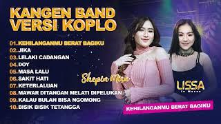 KANGEN BAND VERSI KOPLO - WARNA WARNI MUSIK | KOMPILASI DANGDUT KOPLO TERBARU