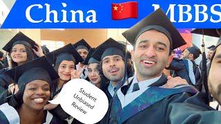 The Truth About Studying MBBS in China in 2024: An Eye-Opening Guide!