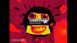 RJ Kumar Version Of I Killed Klasky Csupo Robot Logo FX Reversed (AVS Version)