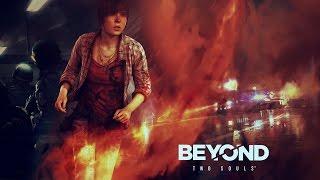 Beyond Two Souls: Monster Tribute