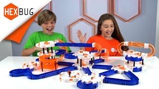 HEXBUG nano Nitro - Commercial