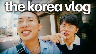 THE CHAE BROTHERS EXPLORE KOREA – Episode #003