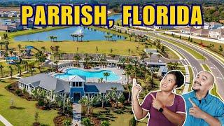 Why You Should Move to Parrish Florida? | Why You Should Move to Parrish | Viva Tampa