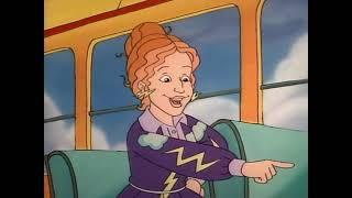 The Magic School Bus - Kicks Up a Storm - Ep. 5