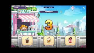 MapleStory M - 6th Anniversary Yeti's M Store - Takeout Rush!