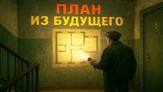 ЧТО ЭТО БЫЛО? В хрущёвке нашли план с двумя комнатами которых не существует