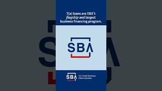 A 7(a) loan can help you grow your business! Learn how to apply: https://www.sba.gov/7a