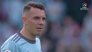 Iago Aspas 2023 | El mago de Moaña | Mejores goles | Spanish Messi | Top Goals