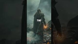 The Cursed Ring of Andvari: A Tale of Greed and Fate