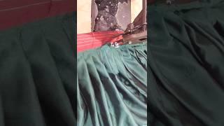 Let's Make A Pleated Lehenga/pleated Lehenga Cutting And Stitching