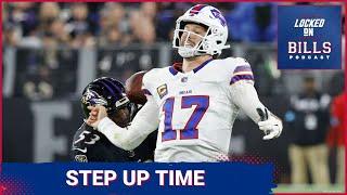 How Buffalo Bills can take down Indianapolis Colts in Week 10