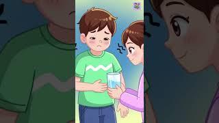 Monu Ki Mithai – Jab Pet Dard Ne Sabak Sikhaya!