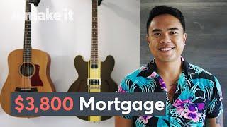 Living In A $3,800/Month Condo In Honolulu, Hawaii | Unlocked