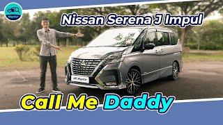 2024 Nissan Serena J Impul 2.0 Review in Malaysia, An Oldie But A Goldie? | WapCar