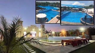 BEST PRIVATE POOL/RESORT IN BULACAN | VENUE IDEAS FOR FAMILY REUNION