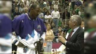 A Season to Remember: The 1996-97 Utah Jazz