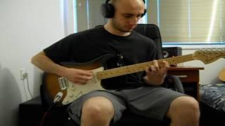 Nikola Gugoski - Io (original) + tab