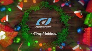 2022 Christmas Video | MediaFuel