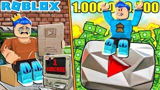 CARA JADI YOUTUBER ROBLOX VIRAL DAN TERKENAL!!