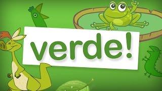 VERDE