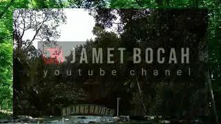 RENCANA CAMP JAMET BOCAH BUPER SUKAMANTRI BOGOR