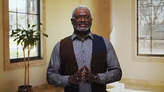 Dr. Joseph Lathan, USD MEd Online Academic Director