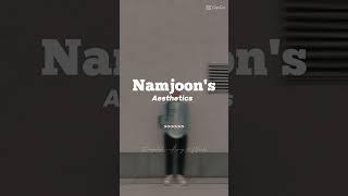 Joon's aesthetics ️