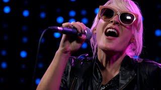 Metric - Synthetica (Live on KEXP)