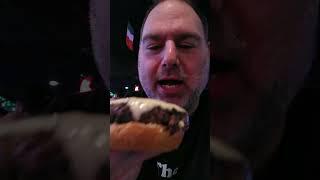 Burger test! Is this Burger Juicy? OH! #amc #apefather #burger #juicy #test #oh