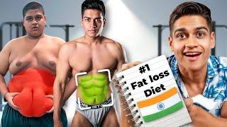 Best Diet To Lose Belly Fat Permanently 