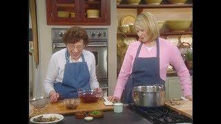 Borscht Soup Recipe- Martha Stewart