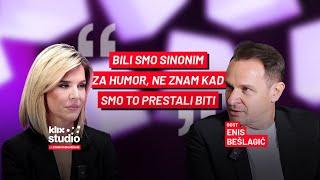 Enis Bešlagić: Kakva je to sigurnost države u kojoj je uhapšen ministar sigurnosti