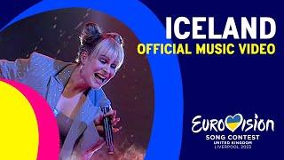 Diljá - Power | Iceland  | Official Music Video | Eurovision 2023