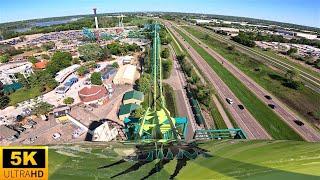 Wild Thing POV 5K (Highest Quality) Valleyfair Shakopee, MN